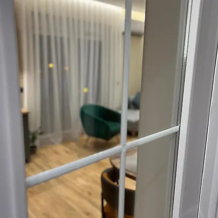 Appartamento City Center Shkreli *