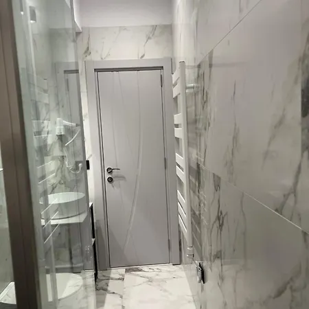 Appartamento City Center Shkreli *