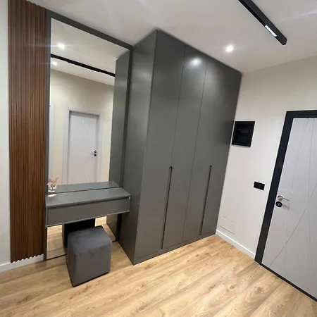 City Center Shkreli Appartamento *