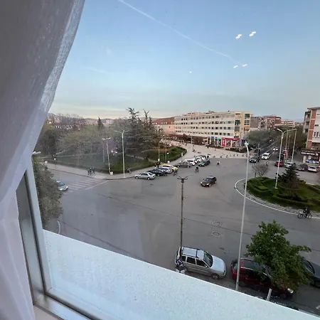 City Center Shkreli Appartamento Shkodër