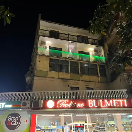 City Center Shkreli Шкодер